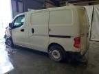 2014 Nissan NV200 2.5S
