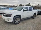 2010 Chevrolet Avalanche lt