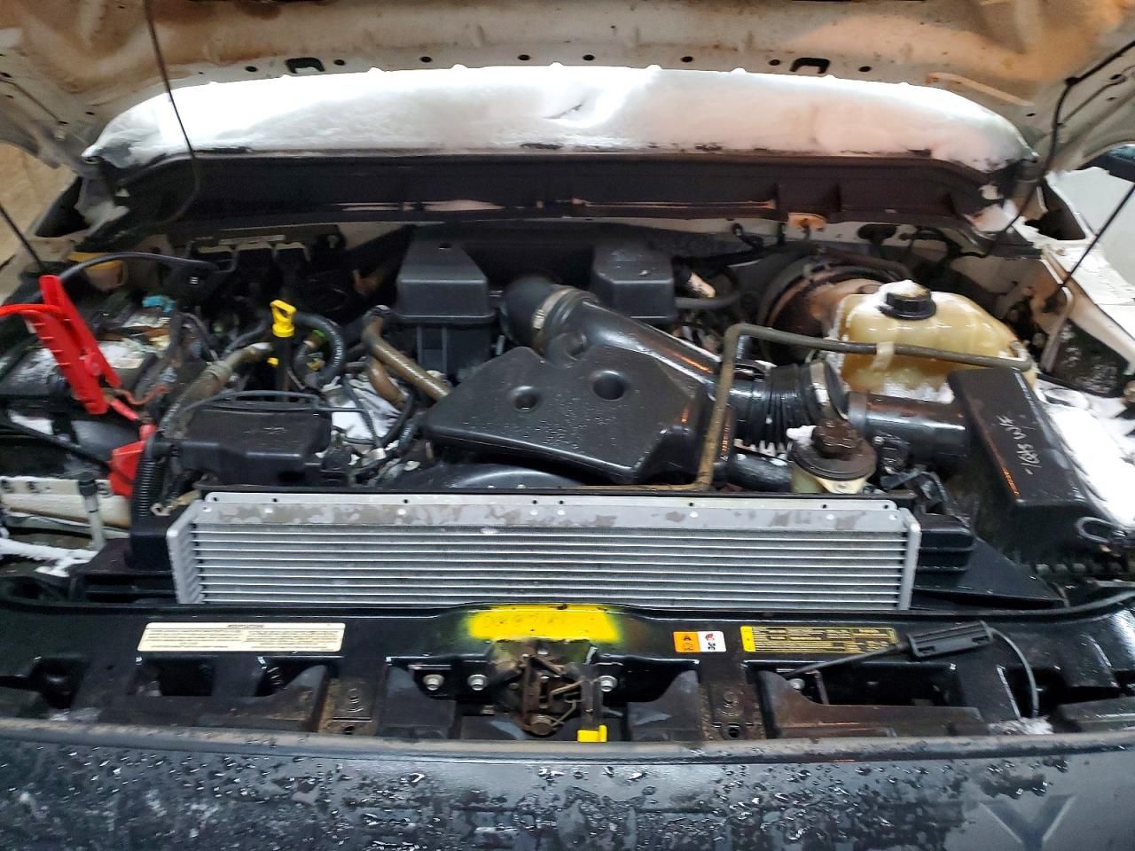 2011 Ford F350 Super Duty