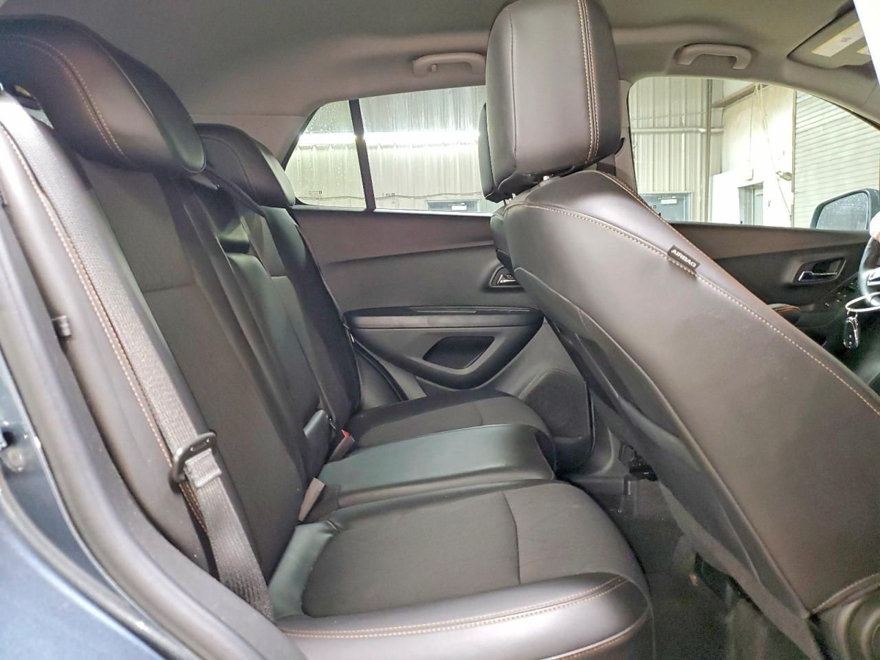 2022 Chevrolet Trax 1LT