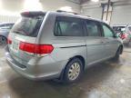 2008 Honda Odyssey exl