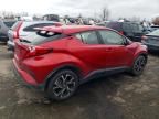 2020 Toyota C-hr xle
