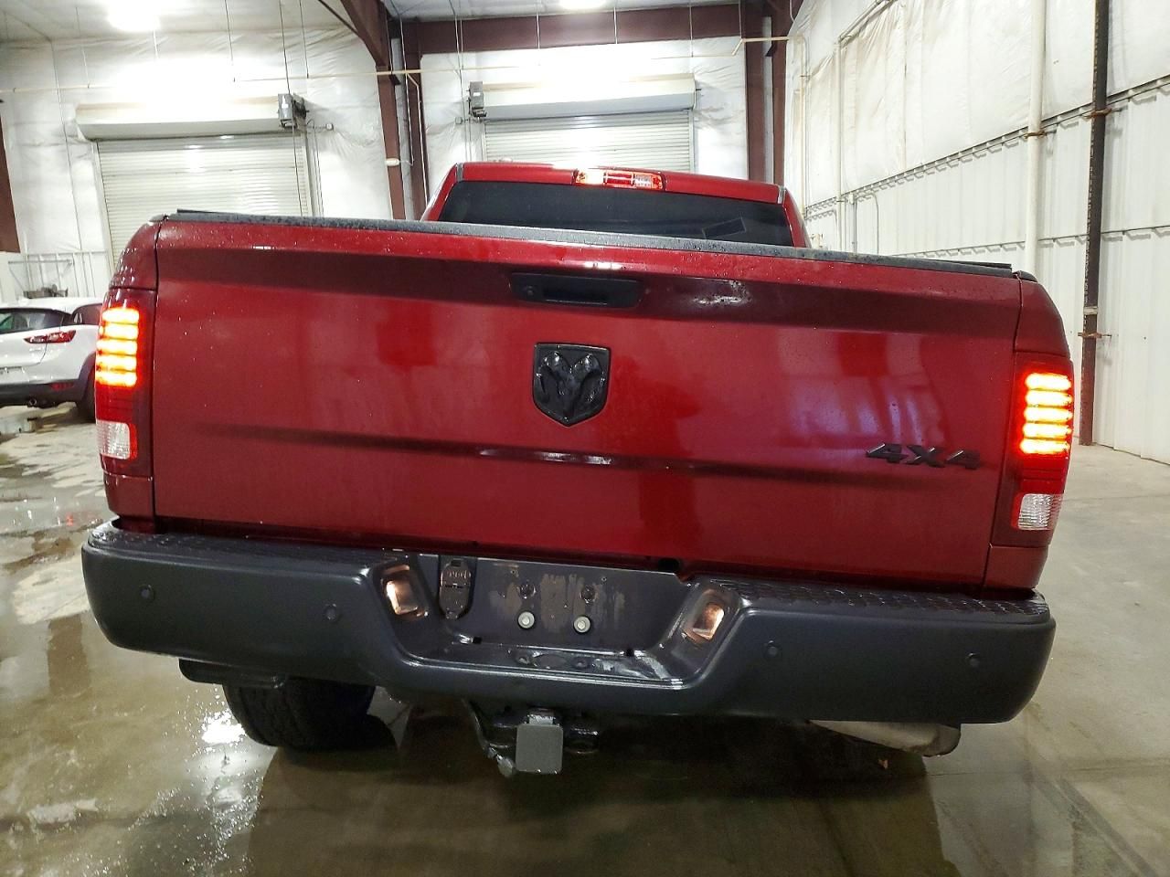 2021 Dodge Ram 1500 Classic slt