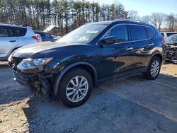 2020 Nissan Rogue sv en venta en North Billerica, MA