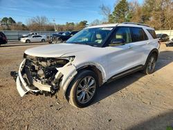 2021 Ford Explorer Limited for sale in Shreveport, LA