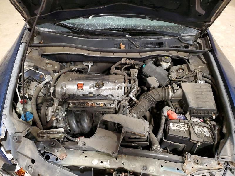 2011 Honda Accord lxp