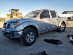 2010 Niss Frontier se V6 en venta en Wichita, KS
