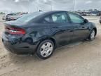 2015 Dodge Dart se