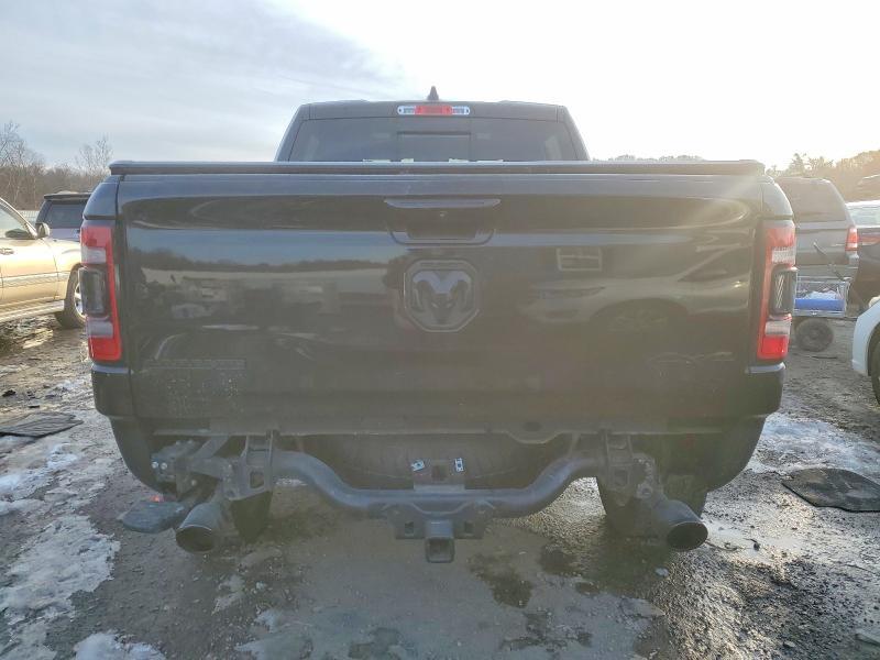 2020 Dodge 1500 Laramie