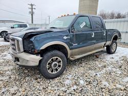 2005 Ford F350 srw Super Duty for sale in Wayland, MI