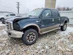2005 Ford F350 SRW Super Duty