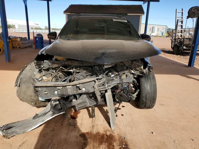 2017 Lincoln Mkc Premiere