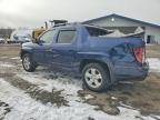 2014 Honda Ridgeline RTL