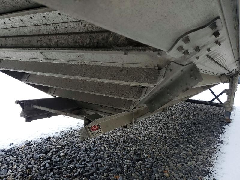 2024 Timpte 2024 Tmpte Grain Trailer