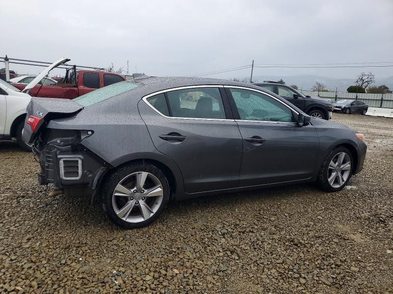 2013 Acura Ilx 20 Tech