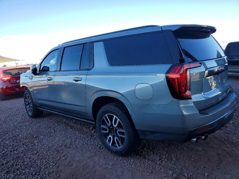 2024 GMC Yukon xl K1500 AT4
