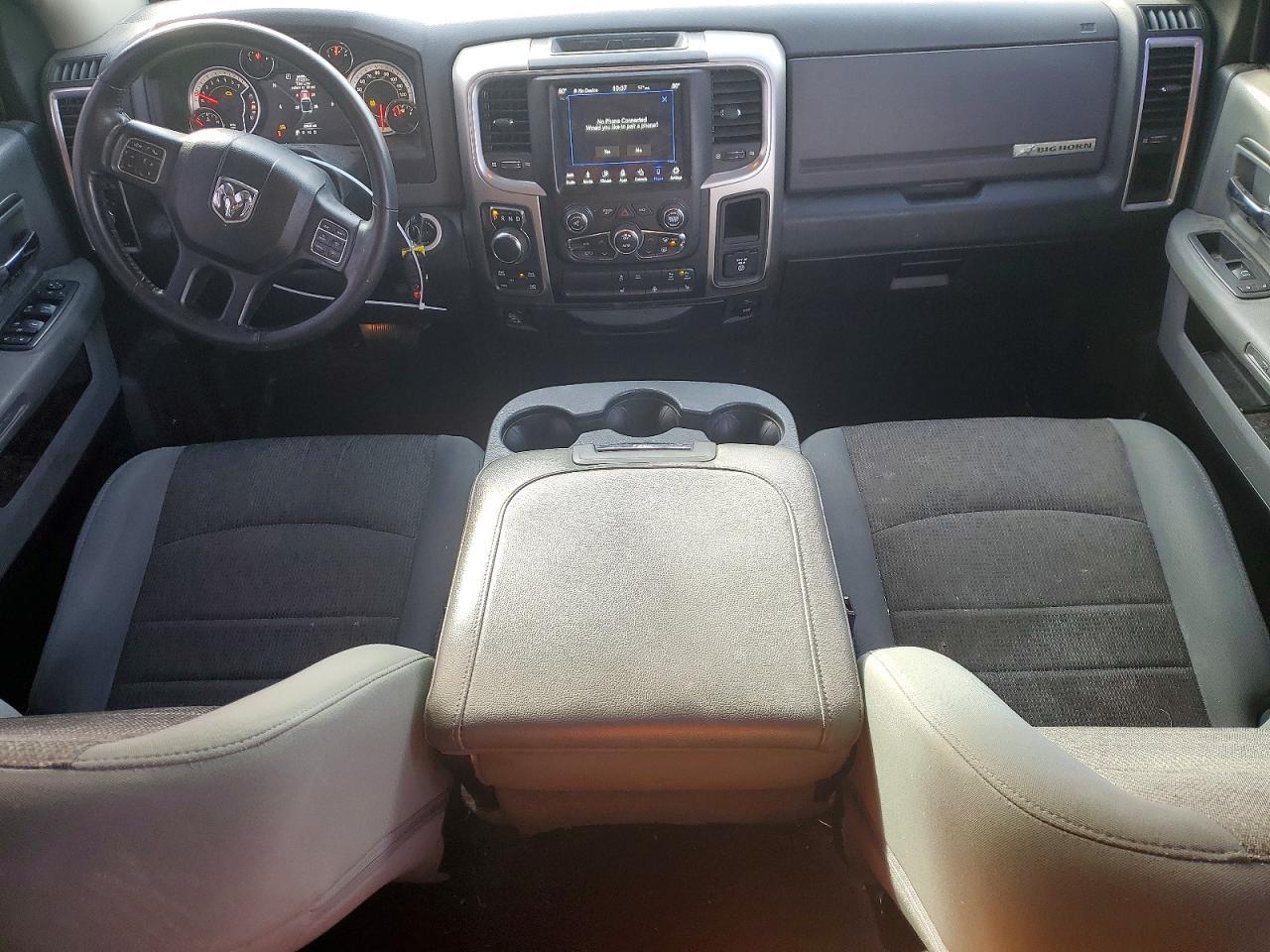 2018 Dodge Ram 1500 slt