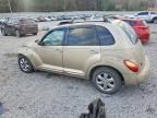 2002 Chrysler Pt Cruiser Limited
