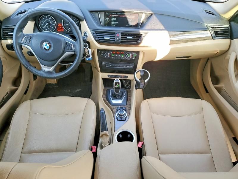 2014 BMW X1 Xdrive28i