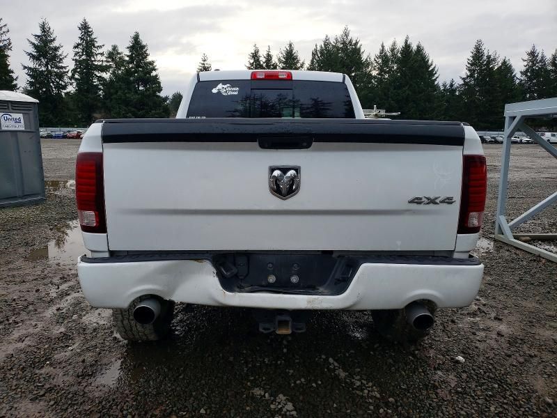 2014 Dodge Ram 1500 Sport