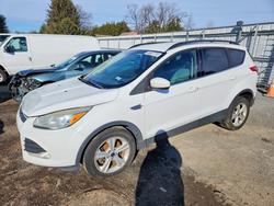 Ford Escape Vehiculos salvage en venta: 2014 Ford Escape