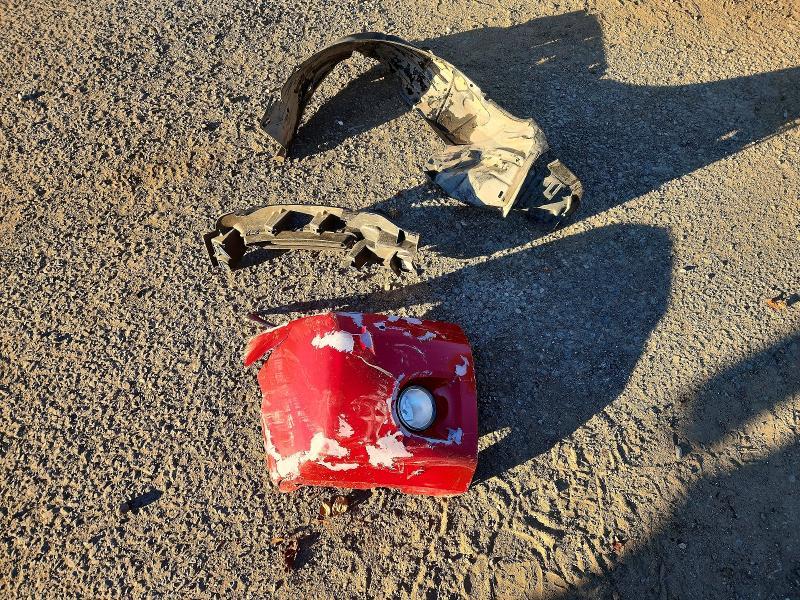 2008 Nissan Titan XE