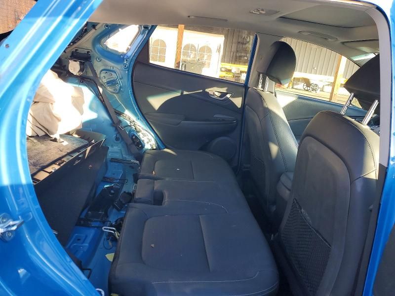 2020 Hyundai Kona Ultimate