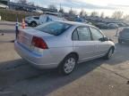 2001 Honda Civic ex