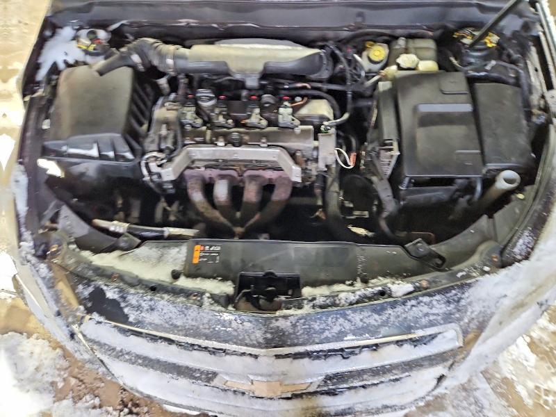 2013 Chevrolet Malibu 1LT