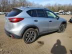 2016 Mazda Cx-5 gt