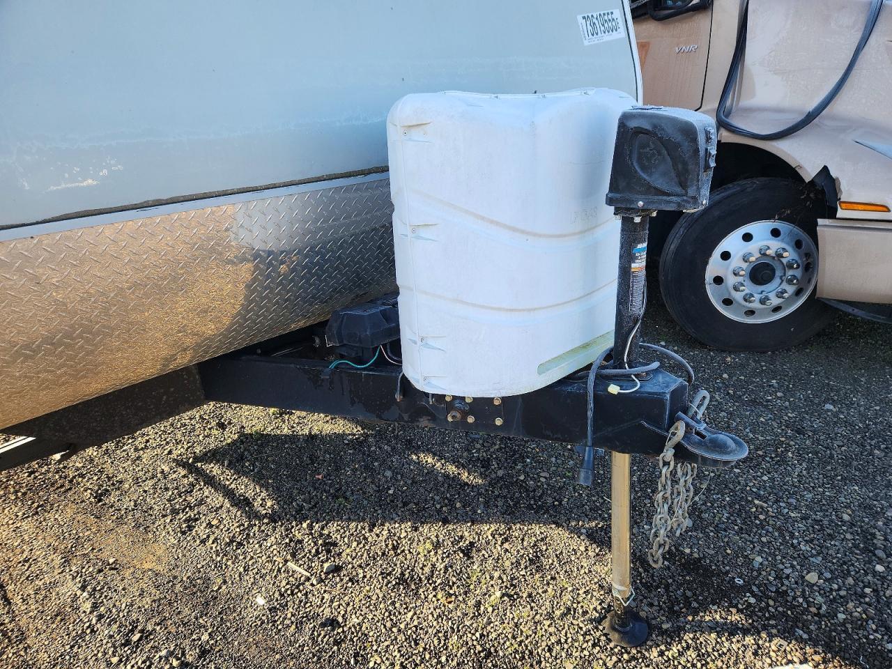 2014 Jayco Trailer