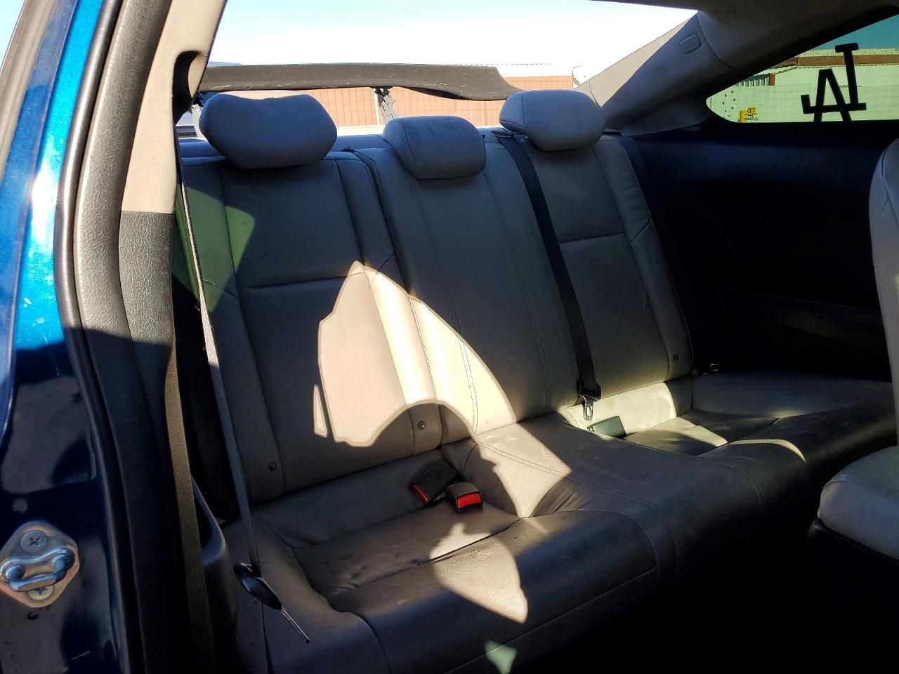 2014 Honda Civic exl