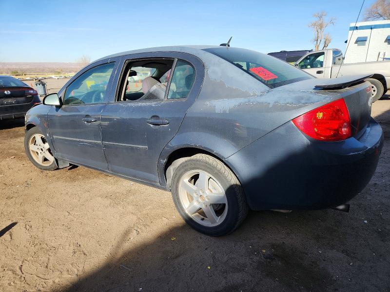 2009 Chevrolet Cobalt lt
