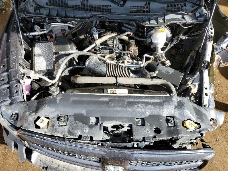 2016 Dodge RAM 1500 ST