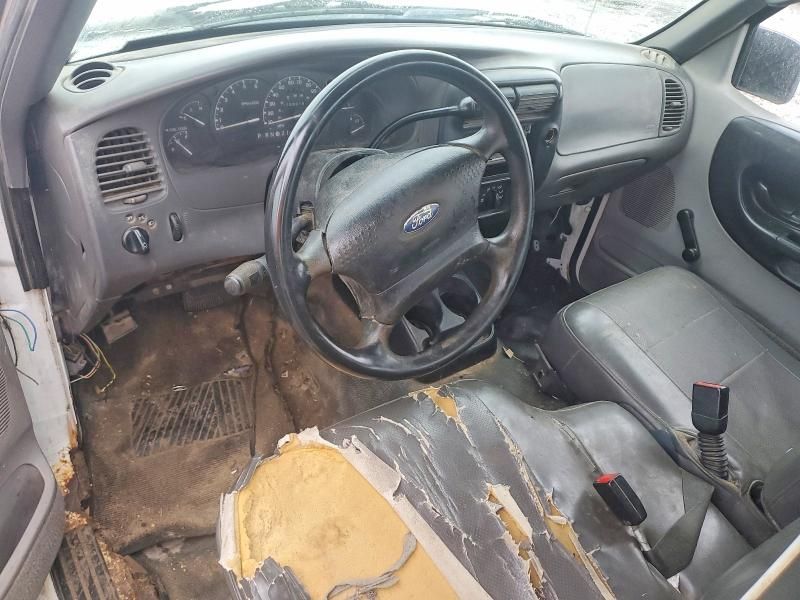 2003 Ford Ranger