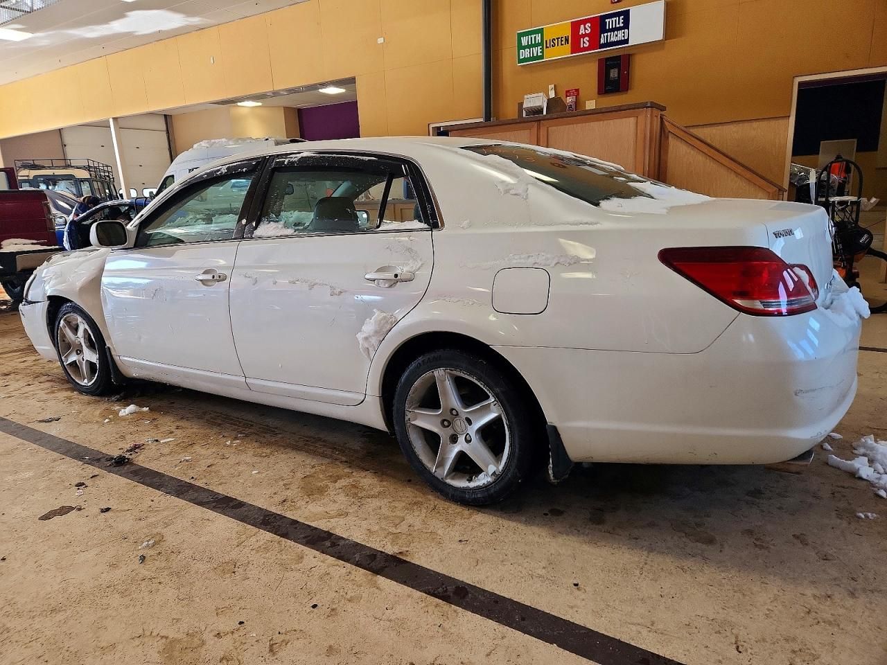 2006 Toyota Avalon xl