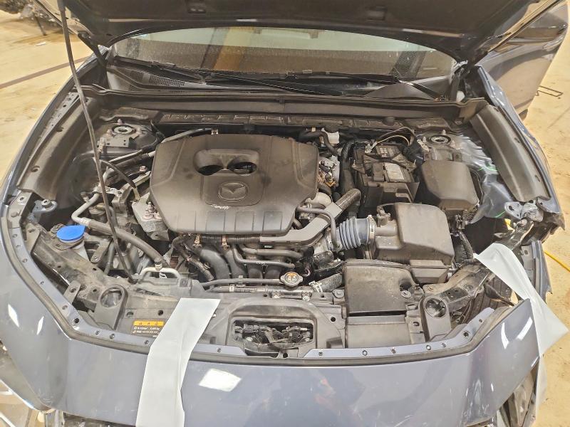 2023 Mazda Cx-30 Preferred