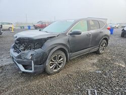 2021 Honda Cr-v exl en venta en Airway Heights, WA