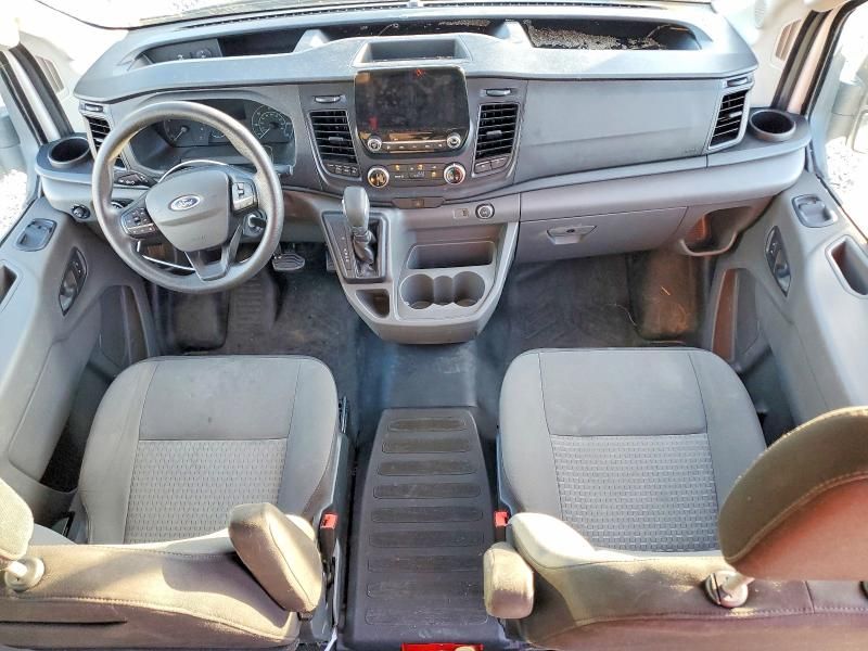 2021 Ford Transit T-350