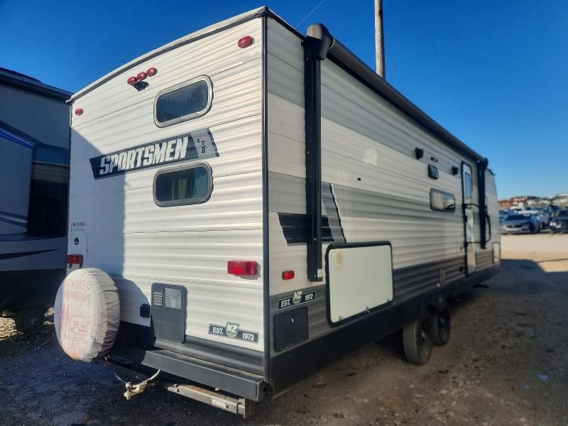 2023 Other KZ Sportsm