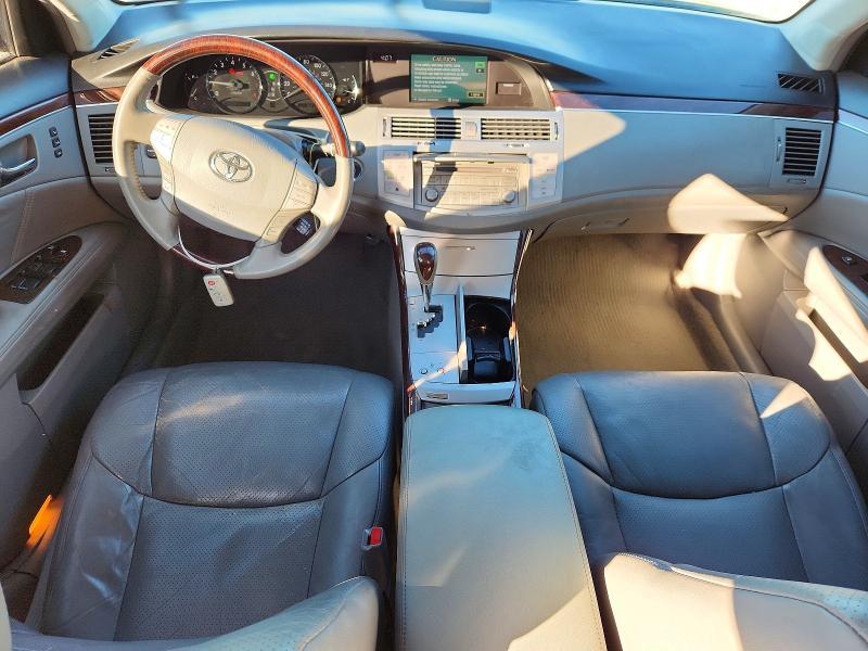 2010 Toyota Avalon Limited