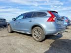 2018 Volvo V60 Cross Country Premier