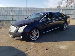 Cadillac salvage cars for sale: 2013 Cadillac Xts Platinum