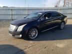 2013 Cadillac Xts Platinum