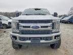 2019 Ford Super Duty F-250 W/S