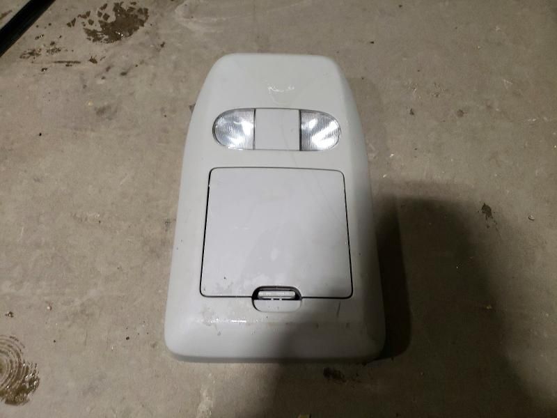 2007 Ford F150 Supercrew