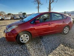 2007 Toyota Prius en venta en San Martin, CA