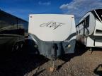 2014 Arctic Fox C860SA TRU