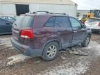 2012 KIA Sorento Base