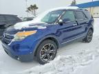2011 Ford Explorer Limited